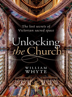 cover image of Unlocking the Church